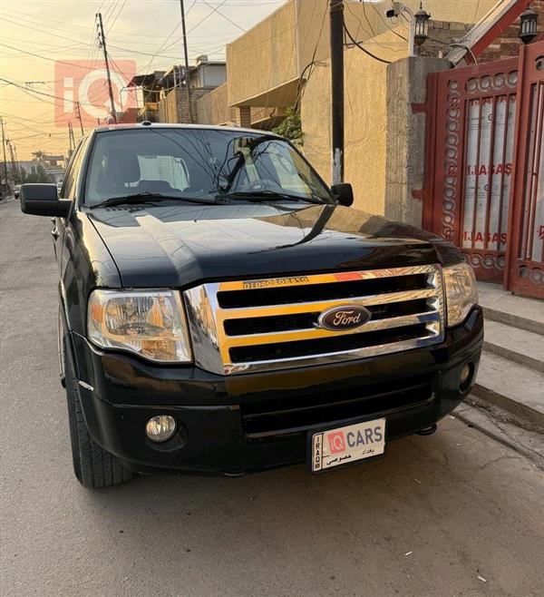 فورد إكسبيديشن 2011 للبيع في العراق -  بغداد